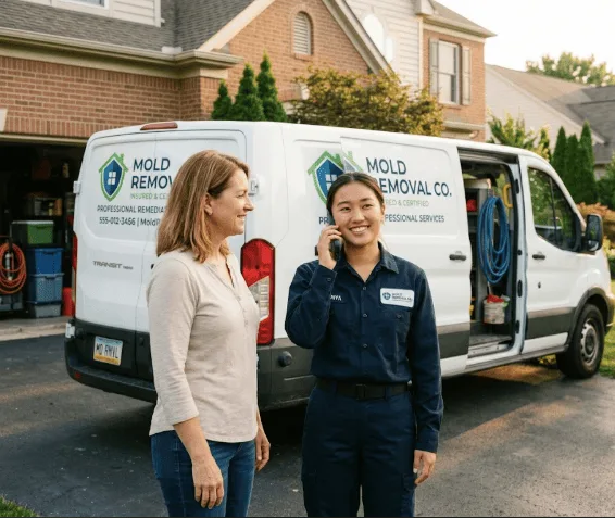 Crawlspace Mold Remediation Hankins, NY FAQs
